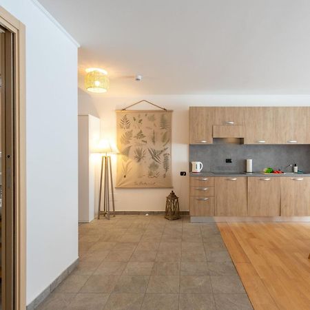 Gressoney Saint-Jean Apartments By Halldis ภายนอก รูปภาพ