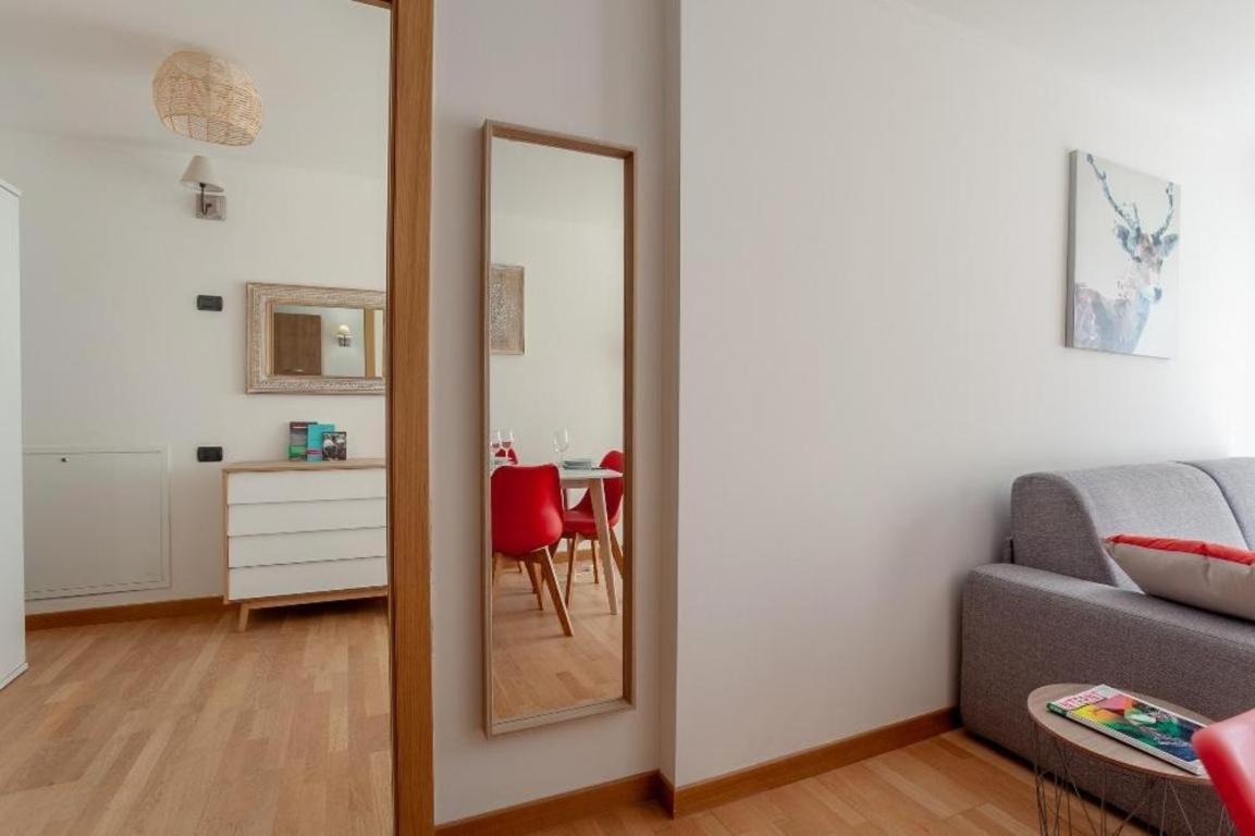 Gressoney Saint-Jean Apartments By Halldis ภายนอก รูปภาพ