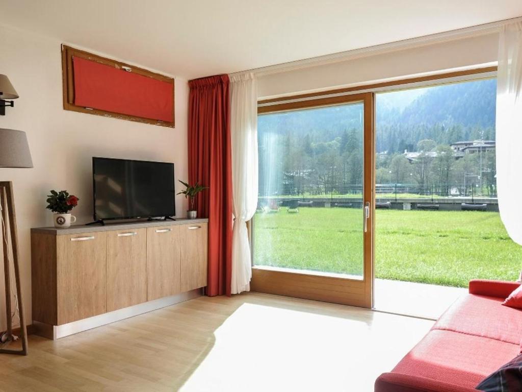 Gressoney Saint-Jean Apartments By Halldis ภายนอก รูปภาพ