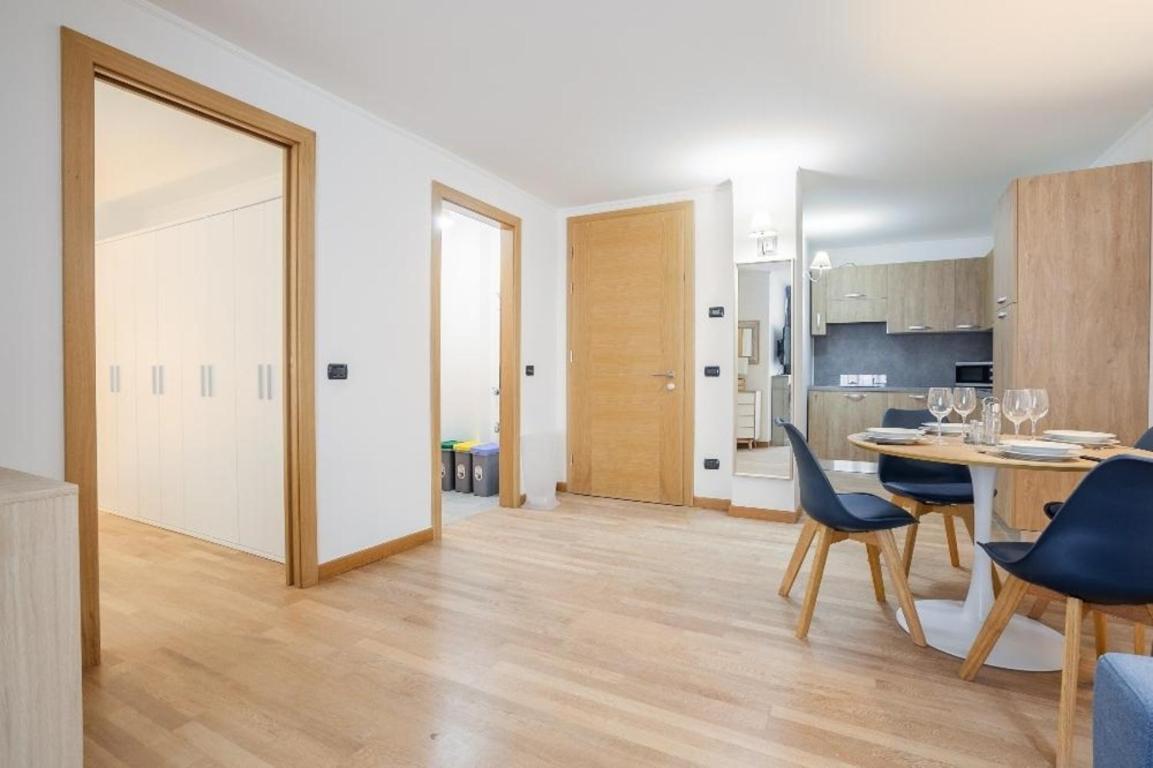 Gressoney Saint-Jean Apartments By Halldis ภายนอก รูปภาพ