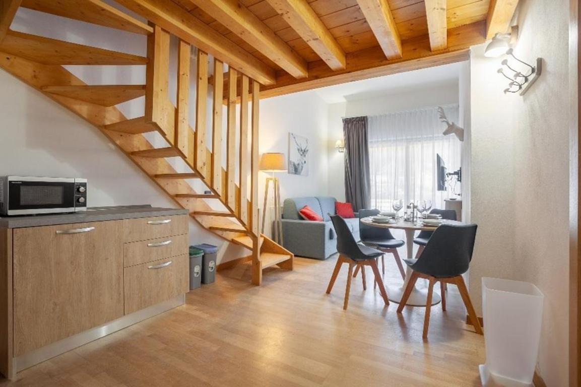 Gressoney Saint-Jean Apartments By Halldis ภายนอก รูปภาพ