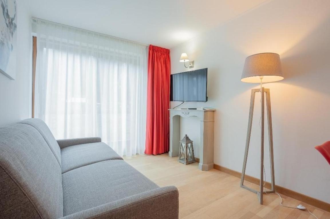 Gressoney Saint-Jean Apartments By Halldis ภายนอก รูปภาพ