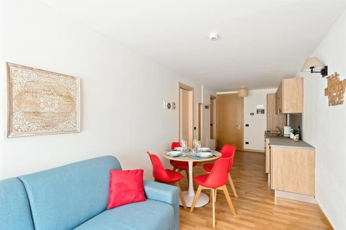 Gressoney Saint-Jean Apartments By Halldis ภายนอก รูปภาพ