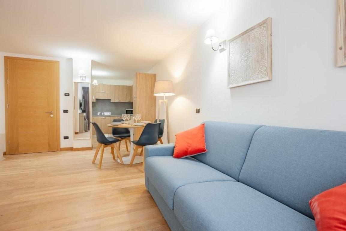 Gressoney Saint-Jean Apartments By Halldis ภายนอก รูปภาพ