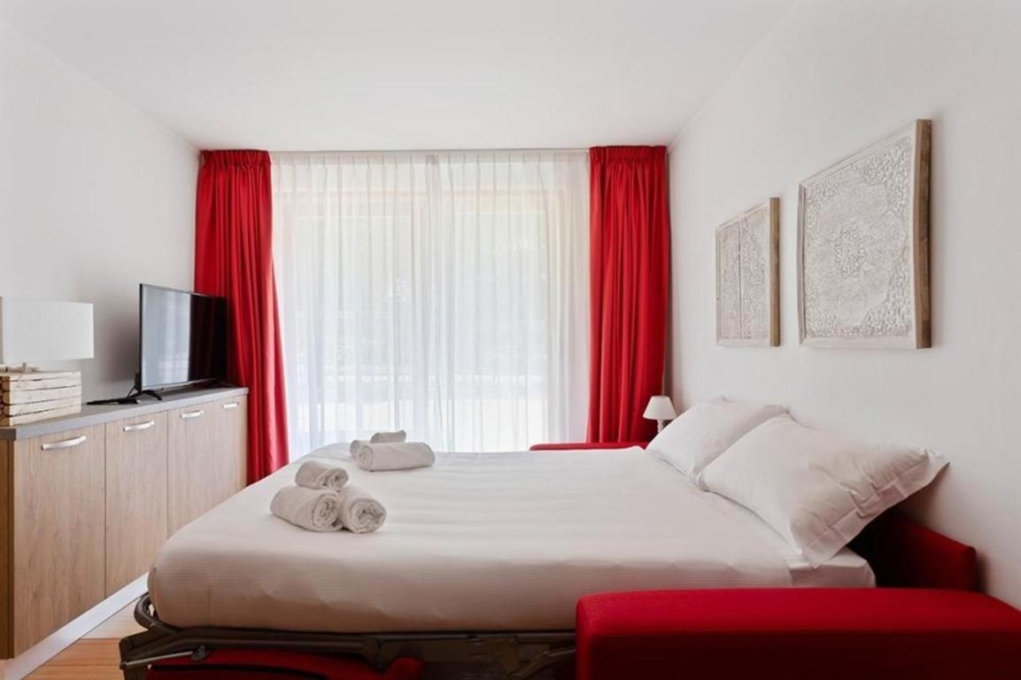 Gressoney Saint-Jean Apartments By Halldis ภายนอก รูปภาพ