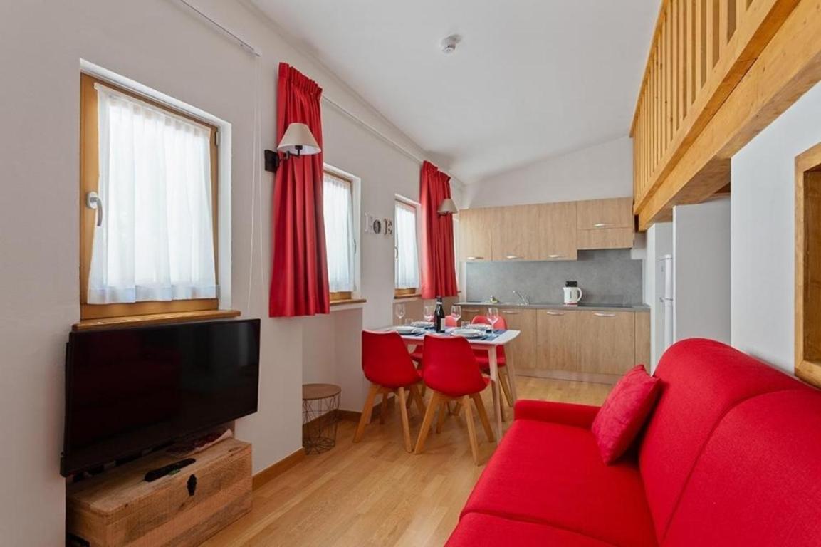 Gressoney Saint-Jean Apartments By Halldis ภายนอก รูปภาพ