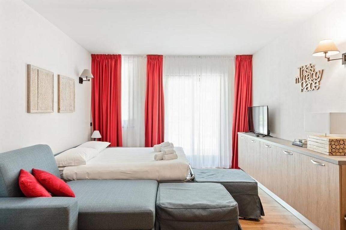 Gressoney Saint-Jean Apartments By Halldis ภายนอก รูปภาพ