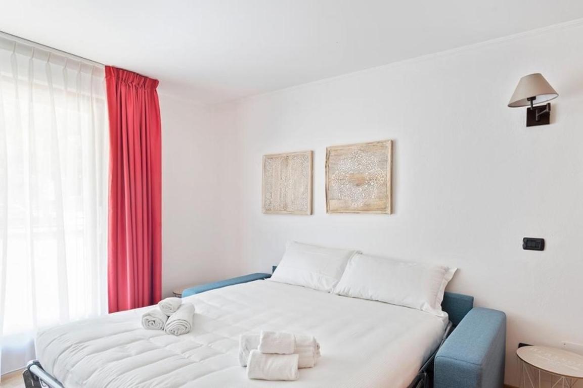 Gressoney Saint-Jean Apartments By Halldis ภายนอก รูปภาพ