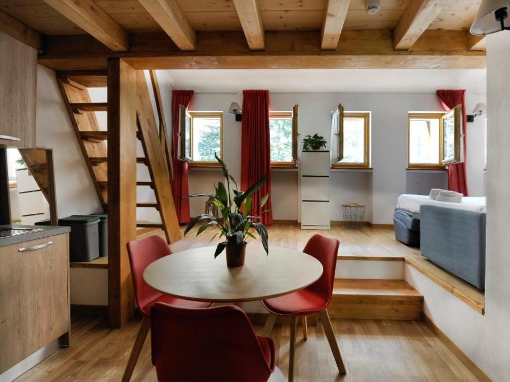 Gressoney Saint-Jean Apartments By Halldis ภายนอก รูปภาพ