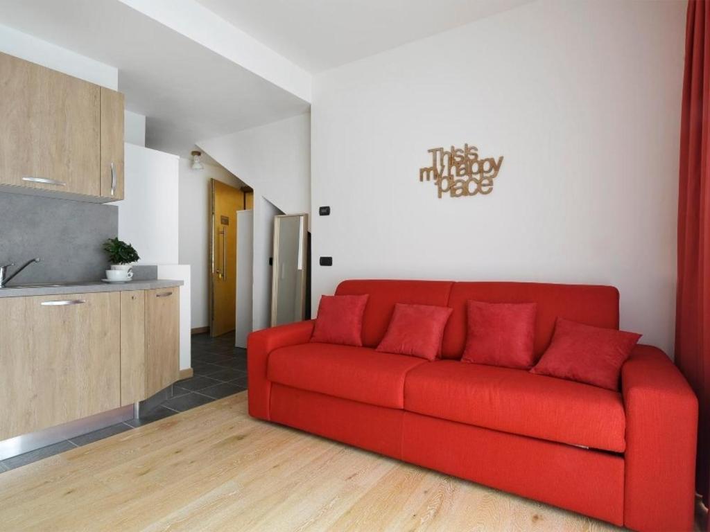 Gressoney Saint-Jean Apartments By Halldis ภายนอก รูปภาพ
