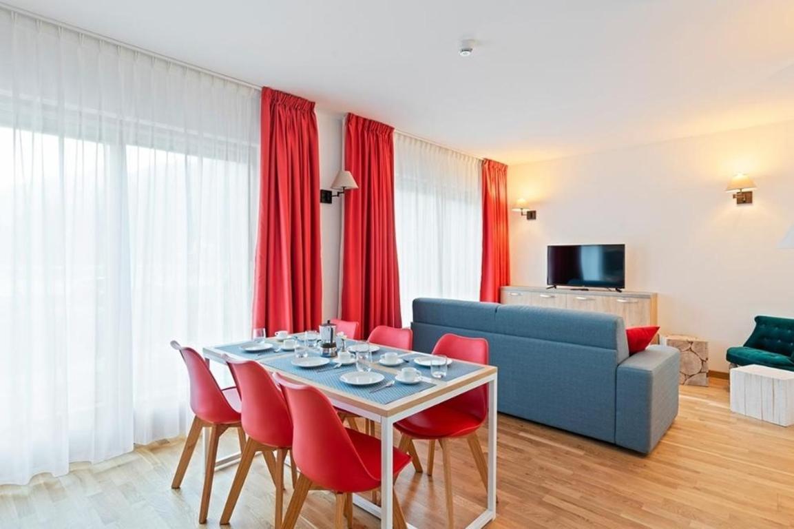 Gressoney Saint-Jean Apartments By Halldis ภายนอก รูปภาพ