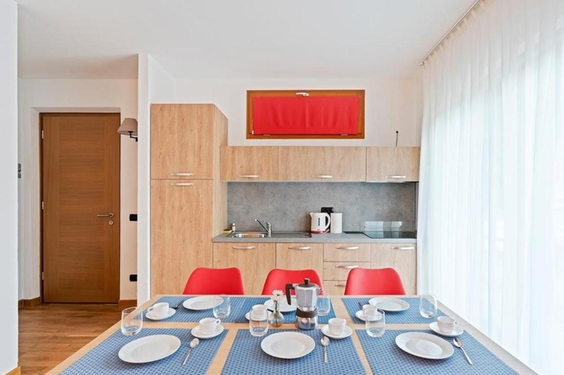 Gressoney Saint-Jean Apartments By Halldis ภายนอก รูปภาพ