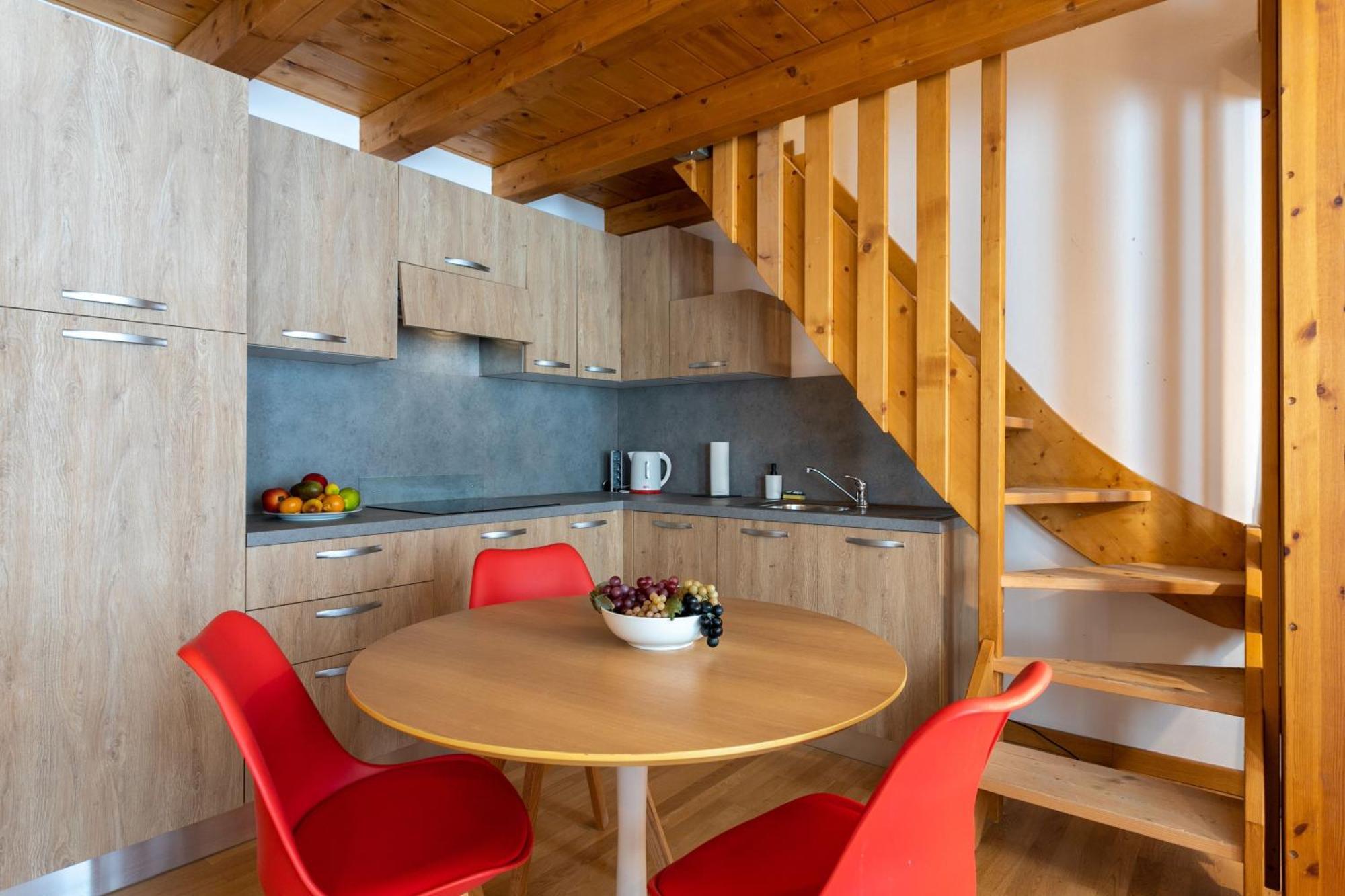 Gressoney Saint-Jean Apartments By Halldis ภายนอก รูปภาพ