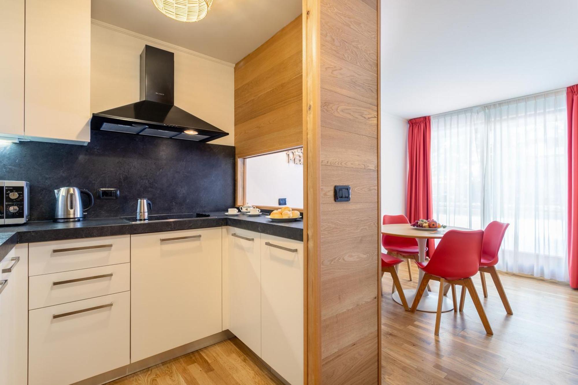 Gressoney Saint-Jean Apartments By Halldis ภายนอก รูปภาพ