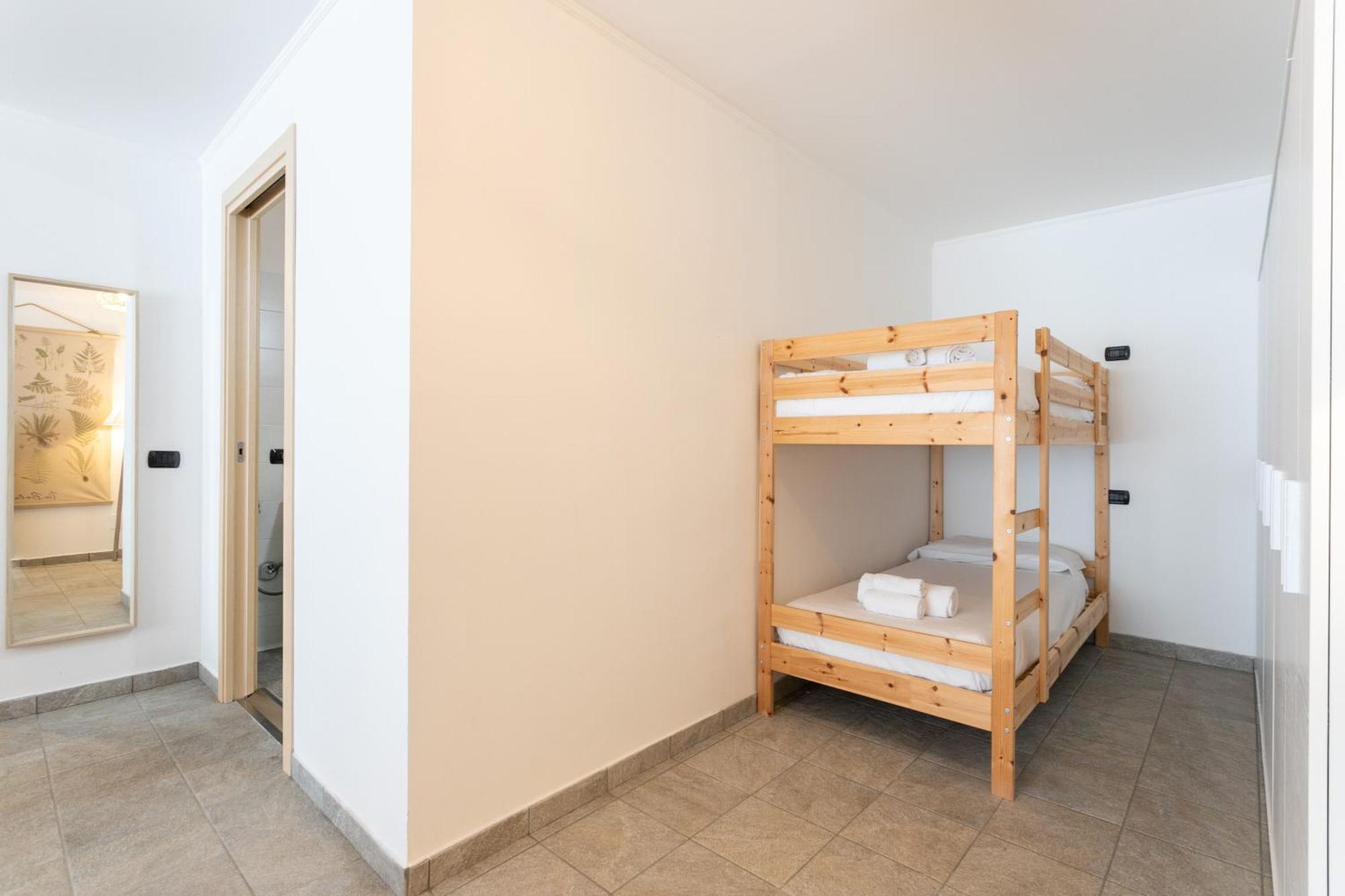 Gressoney Saint-Jean Apartments By Halldis ภายนอก รูปภาพ