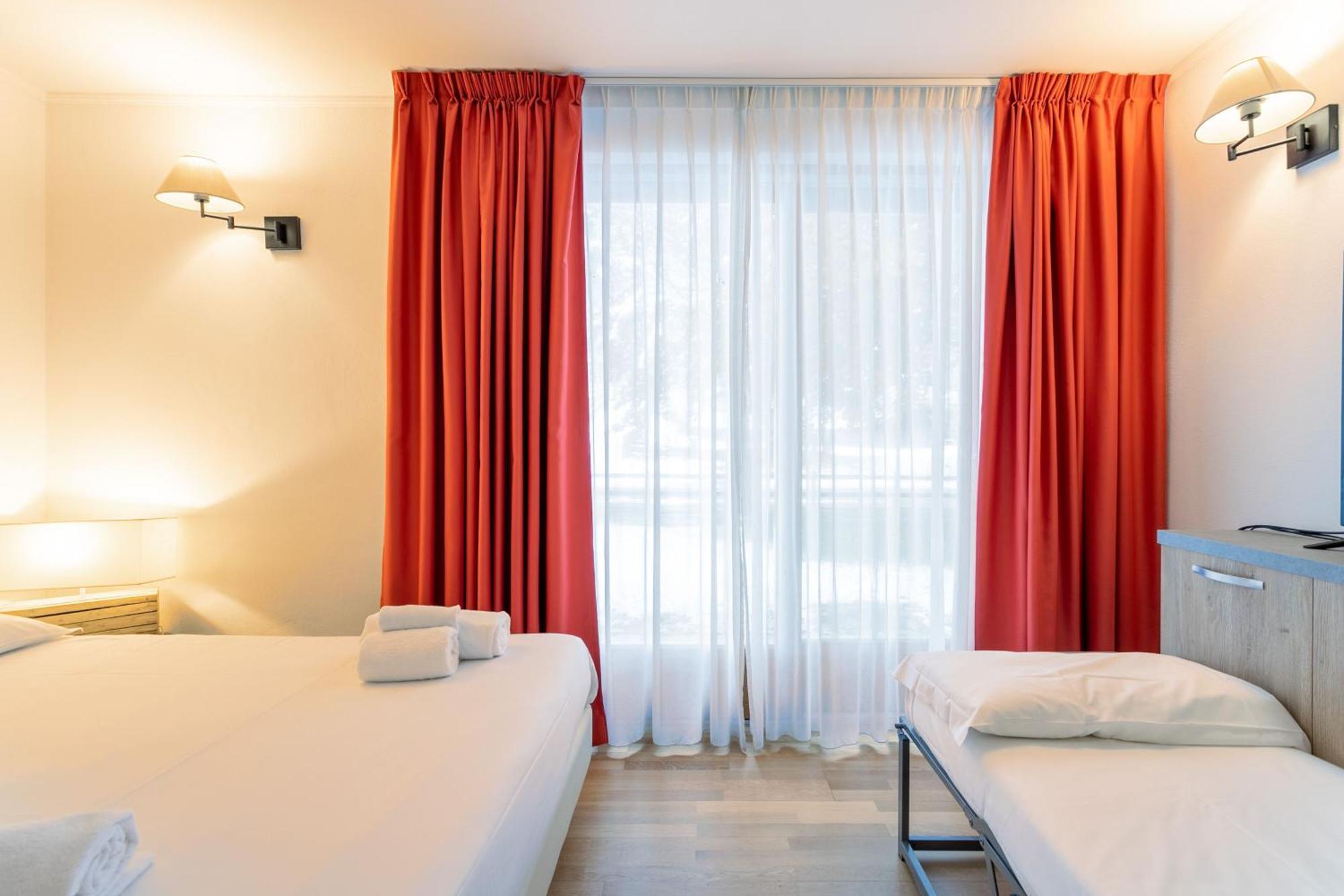 Gressoney Saint-Jean Apartments By Halldis ภายนอก รูปภาพ