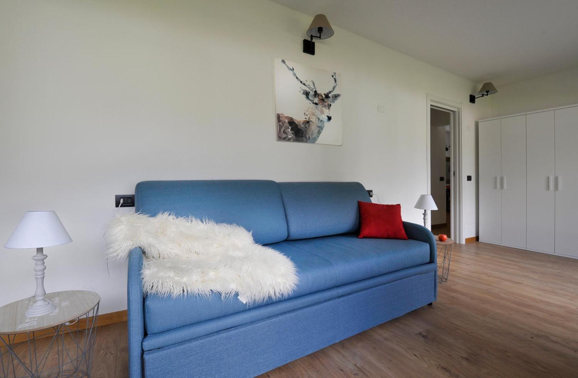 Gressoney Saint-Jean Apartments By Halldis ห้อง รูปภาพ