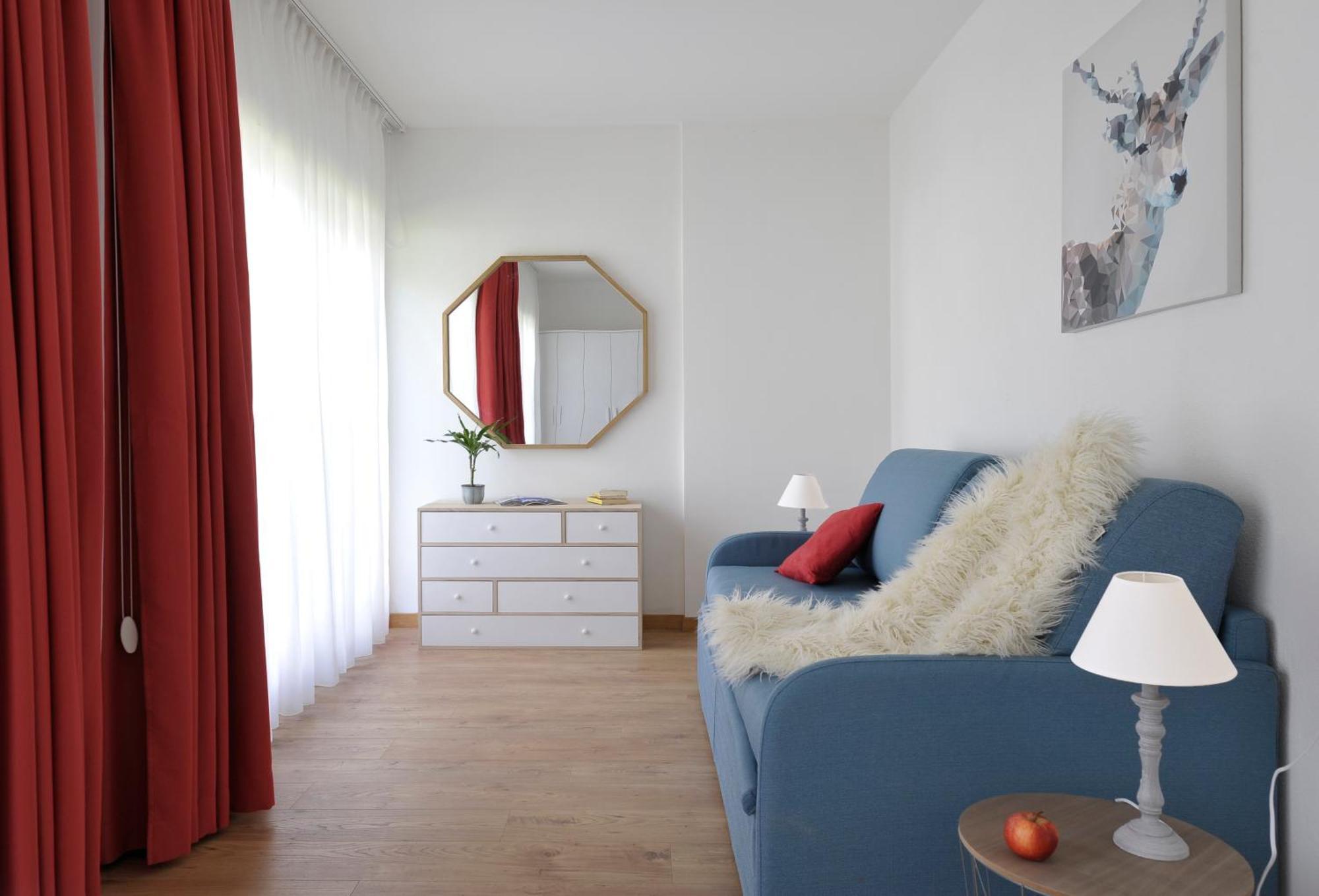 Gressoney Saint-Jean Apartments By Halldis ห้อง รูปภาพ